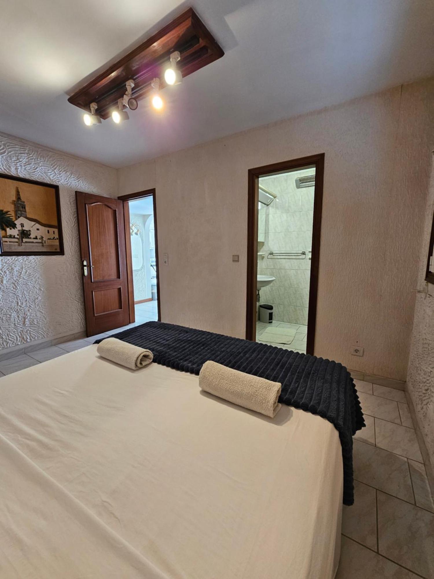 Tabaiba Refugio Del Mar Apartment Santa Cruz de Tenerife Exterior photo