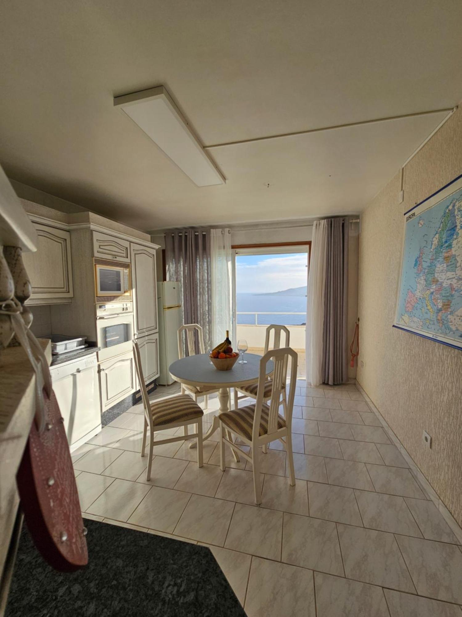 Tabaiba Refugio Del Mar Apartment Santa Cruz de Tenerife Exterior photo